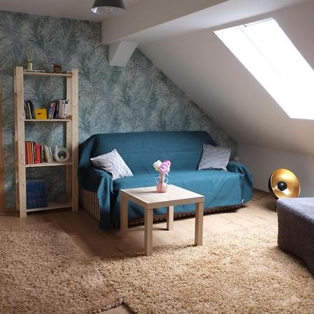 Apartman Katarina ザグレブ エクステリア 写真