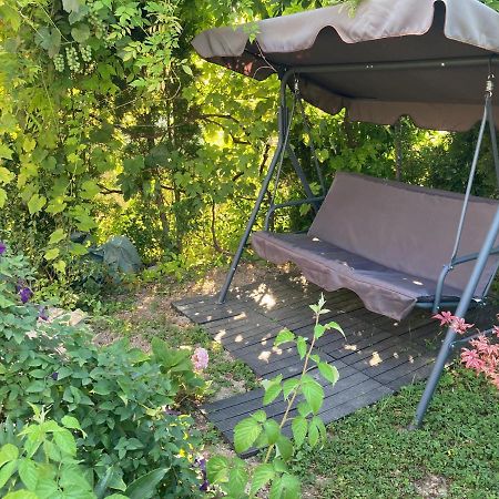 Apartman Katarina ザグレブ エクステリア 写真