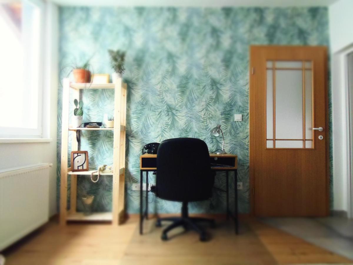 Apartman Katarina ザグレブ エクステリア 写真