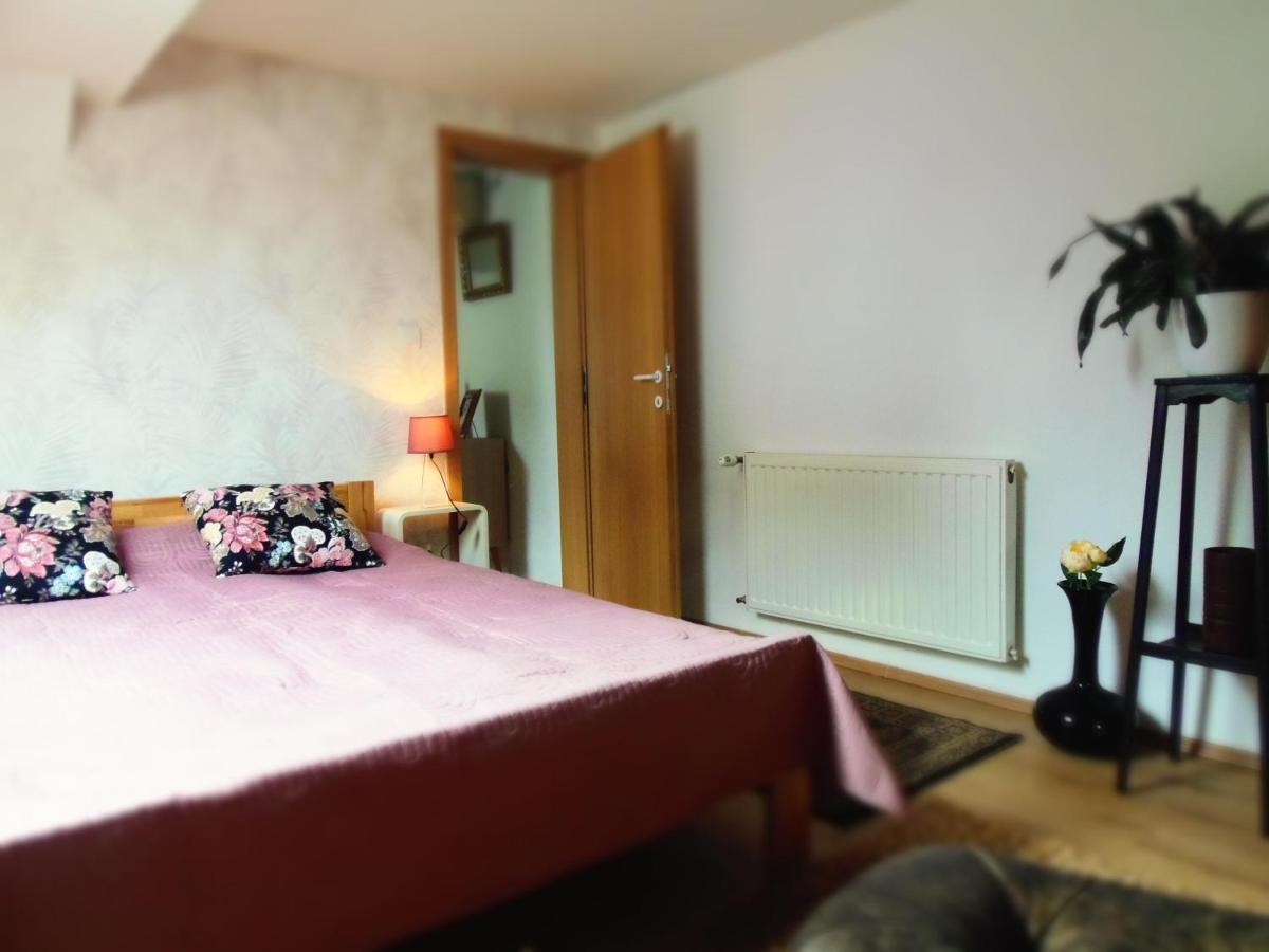Apartman Katarina ザグレブ エクステリア 写真