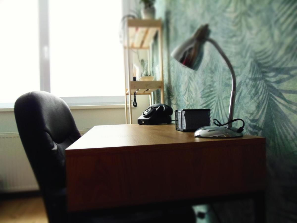 Apartman Katarina ザグレブ エクステリア 写真