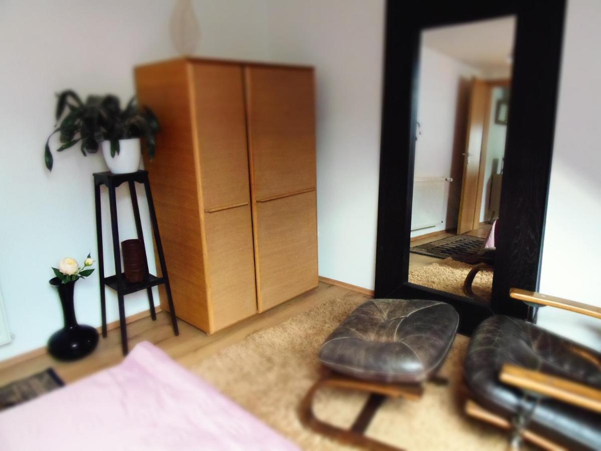 Apartman Katarina ザグレブ エクステリア 写真