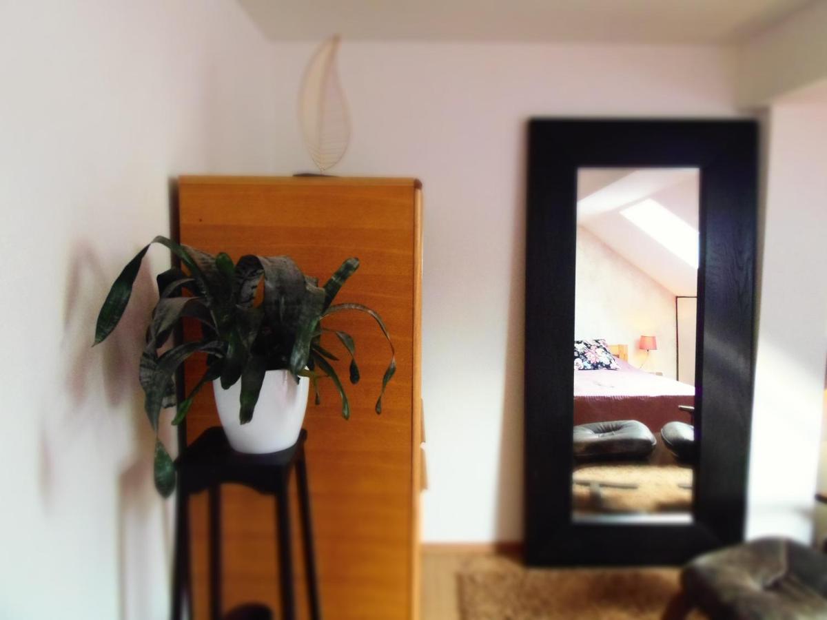 Apartman Katarina ザグレブ エクステリア 写真