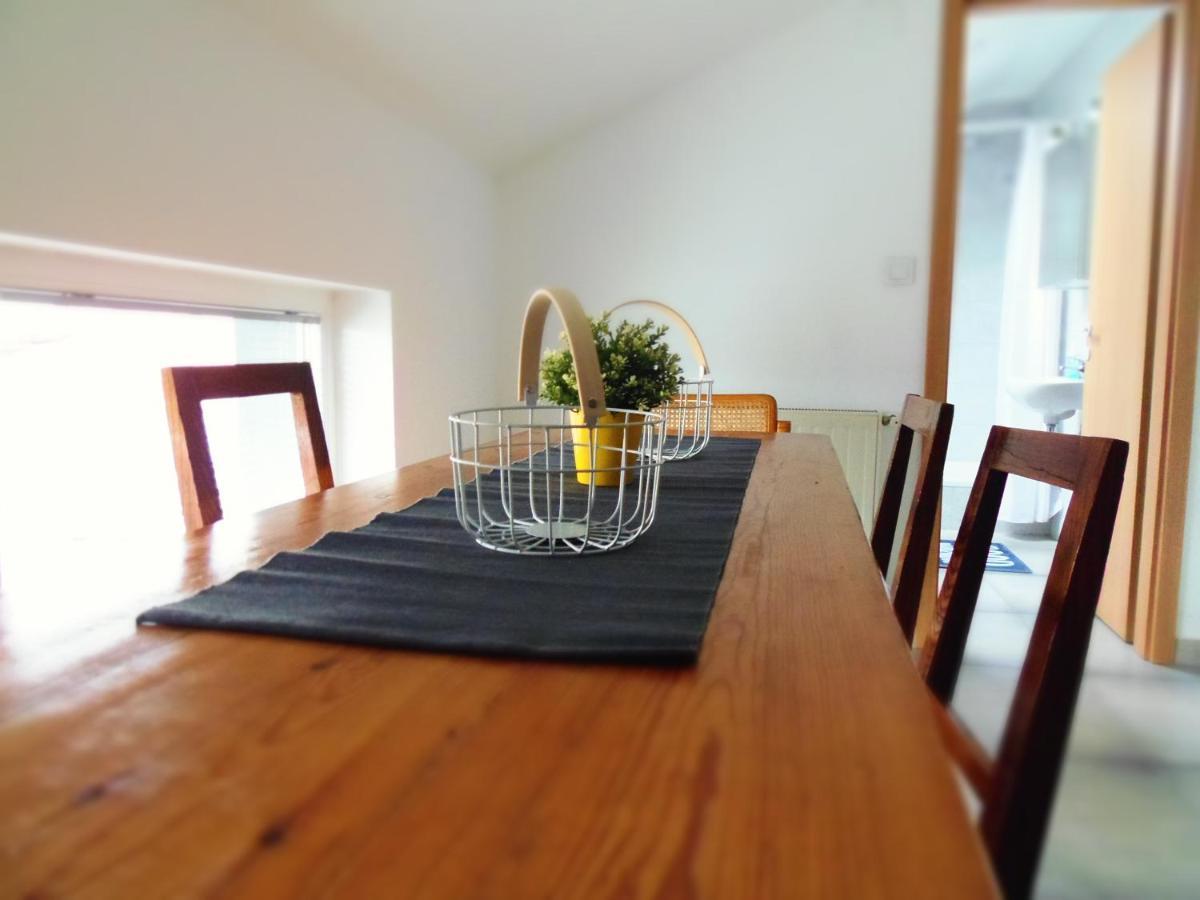 Apartman Katarina ザグレブ エクステリア 写真