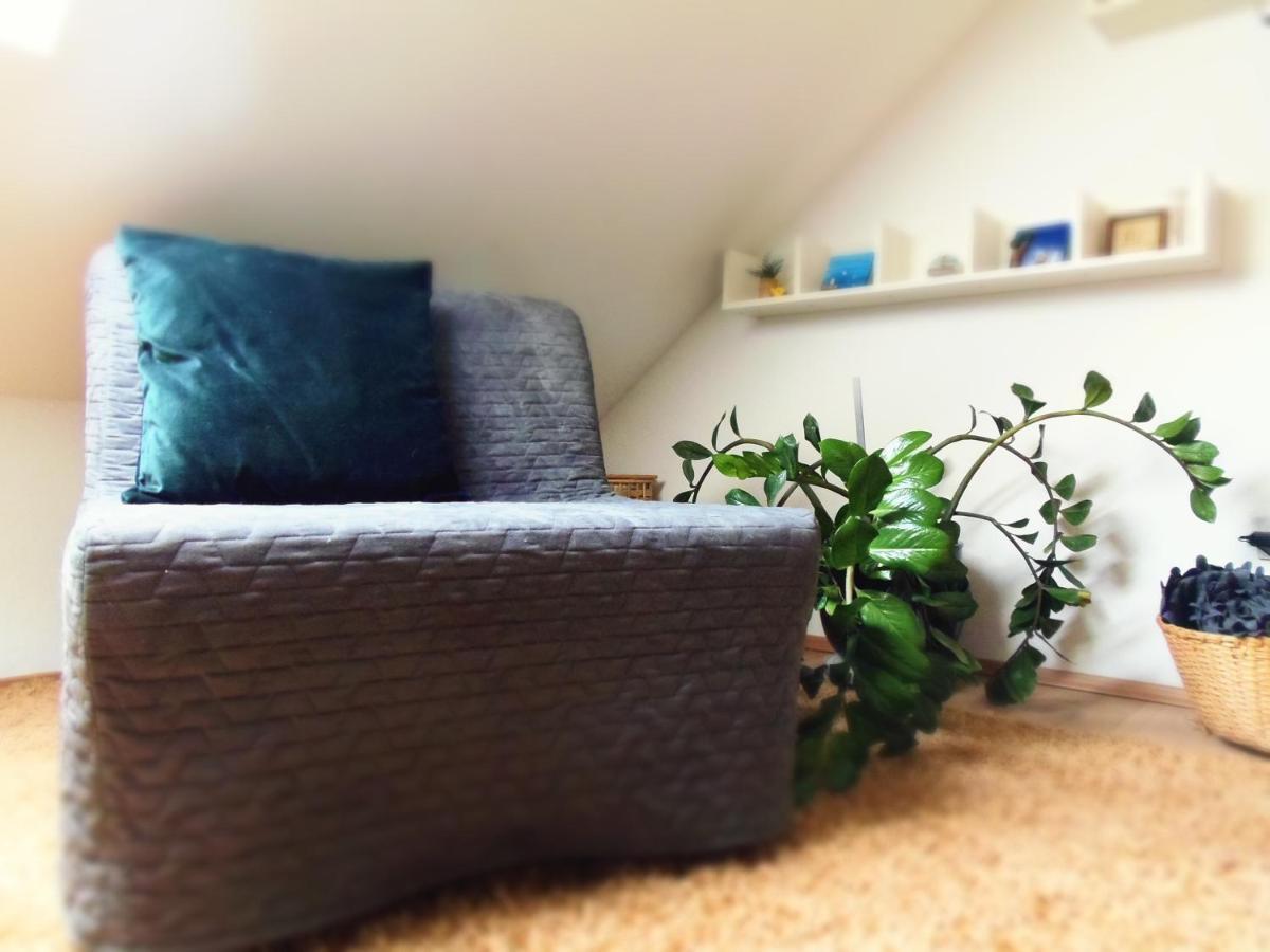 Apartman Katarina ザグレブ エクステリア 写真