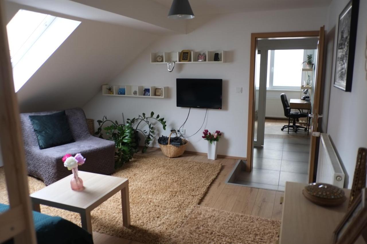 Apartman Katarina ザグレブ エクステリア 写真