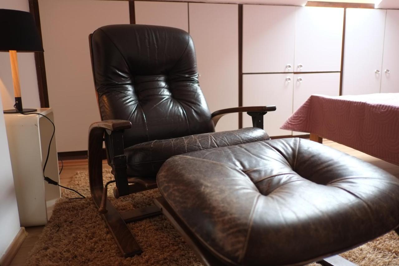 Apartman Katarina ザグレブ エクステリア 写真