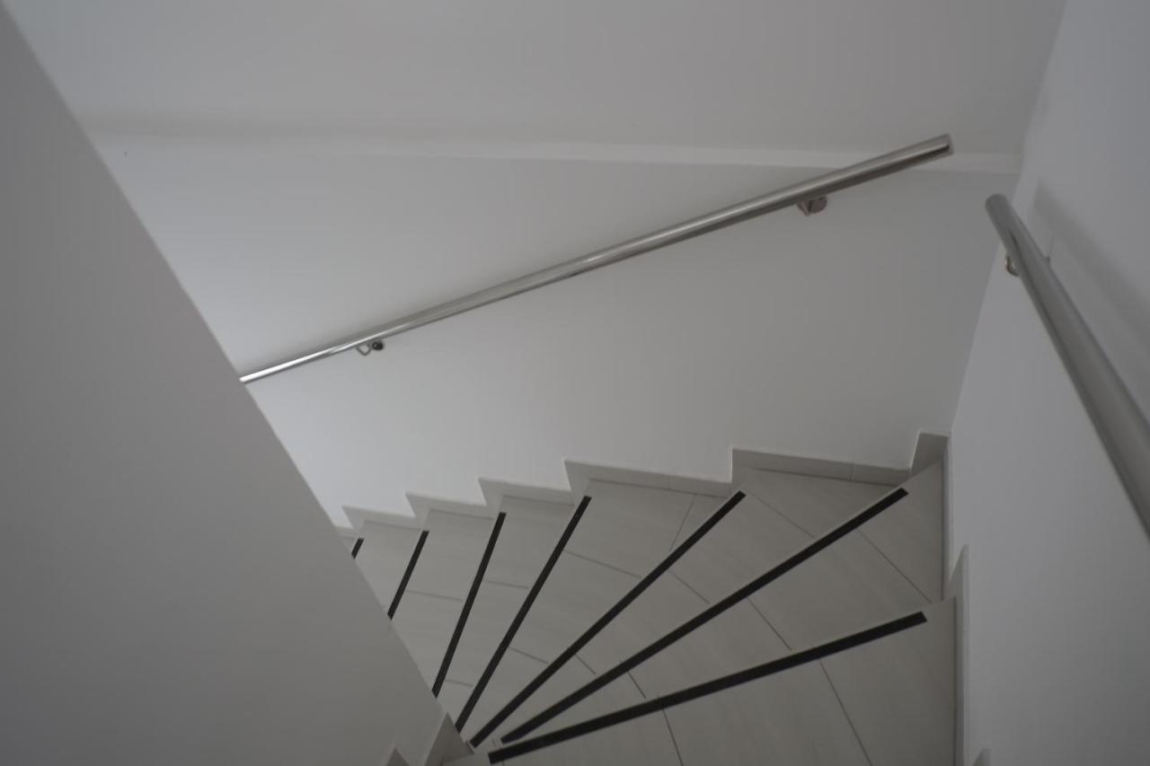 Apartman Katarina ザグレブ エクステリア 写真