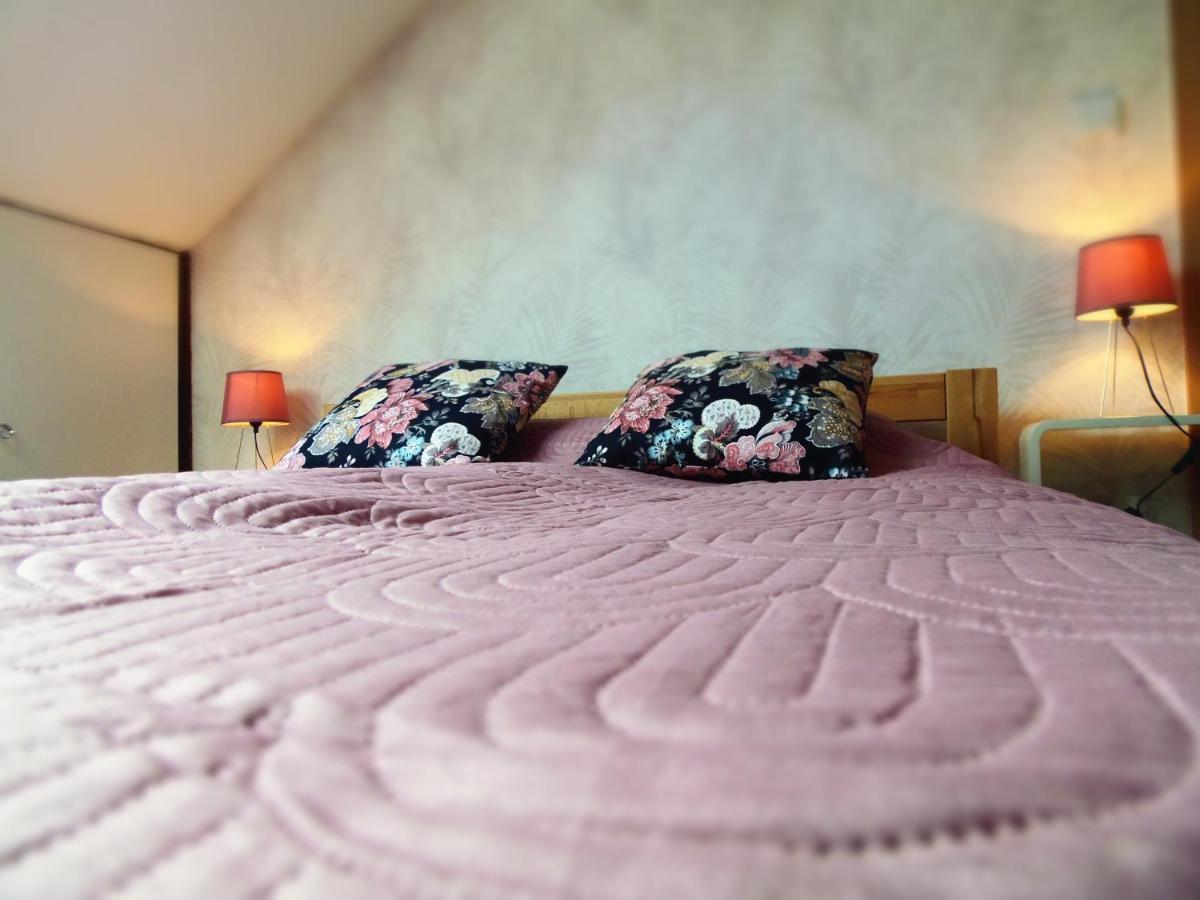 Apartman Katarina ザグレブ エクステリア 写真