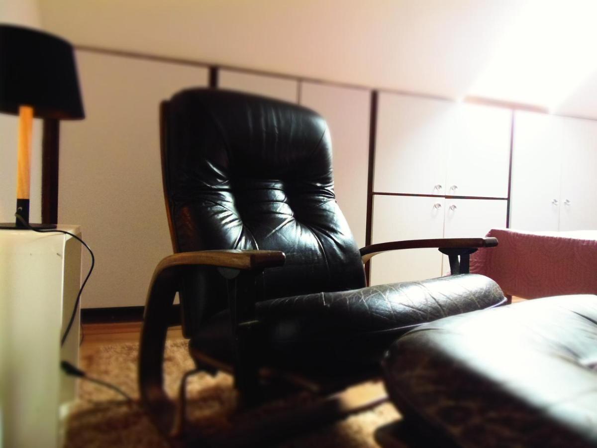 Apartman Katarina ザグレブ エクステリア 写真